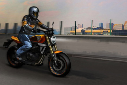Harley-Davidson: “Κλείδωσε” η σχεδίαση του μοντέλου των 350 κ.εκ., επόμενο βήμα, η παραγωγή!