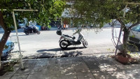 Νέος Κ.Ο.Κ., στάθμευση δικύκλων – ΔΕΝ απαγορεύει την παράλληλη στάθμευση το νομοσχέδιο