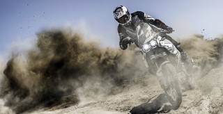 Ducati DesertX - Παρουσιάζεται επίσημα σε έκδοση παραγωγής στις 9 Δεκεμβρίου 2021!