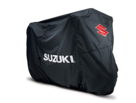 Suzuki – Έρχεται με μεγάλη αποκάλυψη στην Έκθεση Μοτοσυκλέτας 2024