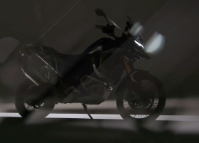 Δεν... κρατιέται η Triumph – «4 νέα μοντέλα» προσεχώς σε αποκάλυψη