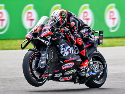 MotoGP 2026, 1ος Αγώνας, Ταϊλάνδη - 3η σερί νίκη για Bezzecchi με 4 στα 5 για την Aprilia!