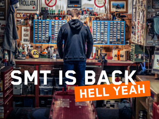KTM 890 SMT 2023 – Επιβεβαίωση με επίσημο teaser
