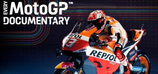 MotoGP - Δείτε 13 ντοκιμαντέρ για τα GP ΔΩΡΕΑΝ