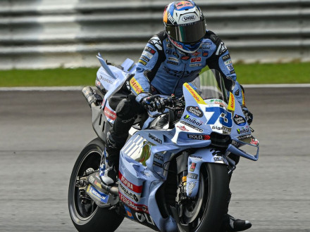 MotoGP 2025 - Τα πάντα για φετινά ελαστικά της Michelin