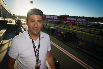 Αγώνας MotoGP στην Ελλάδα; Ο Υφυπουργός αθλητισμού Λευτέρης Αυγενάκης άρχισε τα tweet!