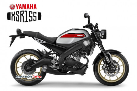 Yamaha XSR155 – Φήμες για νέο Ασιατικό μοντέλο