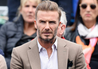 Έξι μήνες χωρίς δίπλωμα ο David Beckham για χρήση κινητού