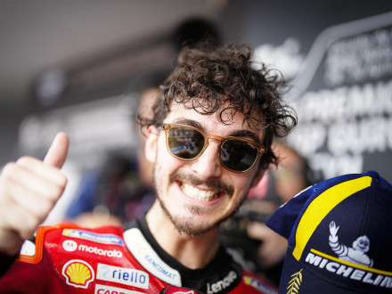 MotoGP 2023 - Ο αγώνας της Jerez από το πρίσμα της Michelin