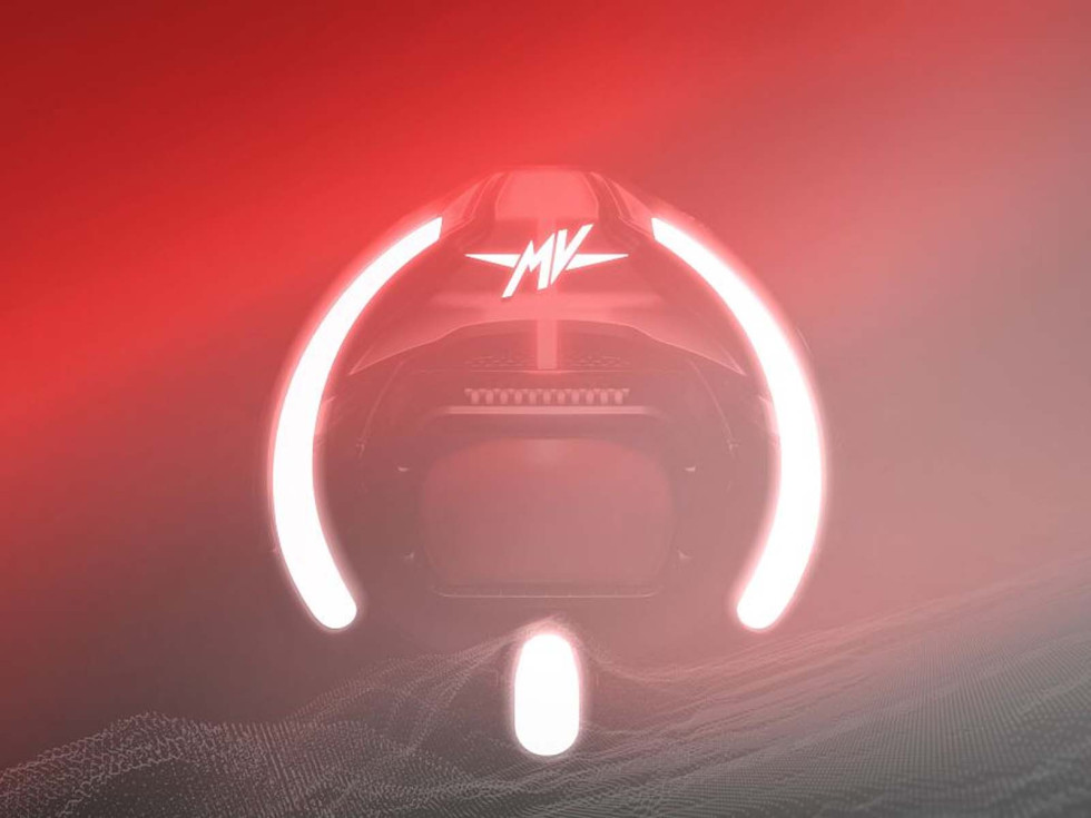 MV Agusta Brutale 2026 - Αλλάζει στα 25 της και παρουσιάζεται στην EICMA 2025