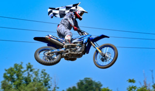 Yamaha - Ελπίδα στο Ελληνικό Motocross: 43 συμμετοχές κάτω των 18 ετών