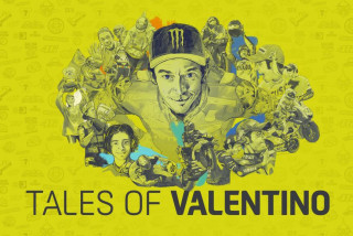 MotoGP – O Valentino Rossi και τα εκατομμύρια που ζαλίζουν!