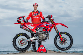 Τραυματίστηκε ο Tim Gajser, χάνει την έναρξη τoυ MXGP 2023