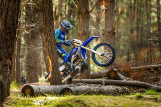 Πανελλήνιο Πρωτάθλημα Enduro 2020 - Αρχίζει μέσα στον Οκτώβριο