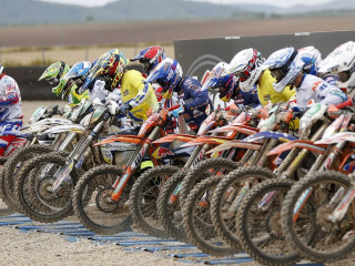 6DAYS Enduro 2026 - Ξεκίνησε στην Πορτογαλία η 100ή διοργάνωση