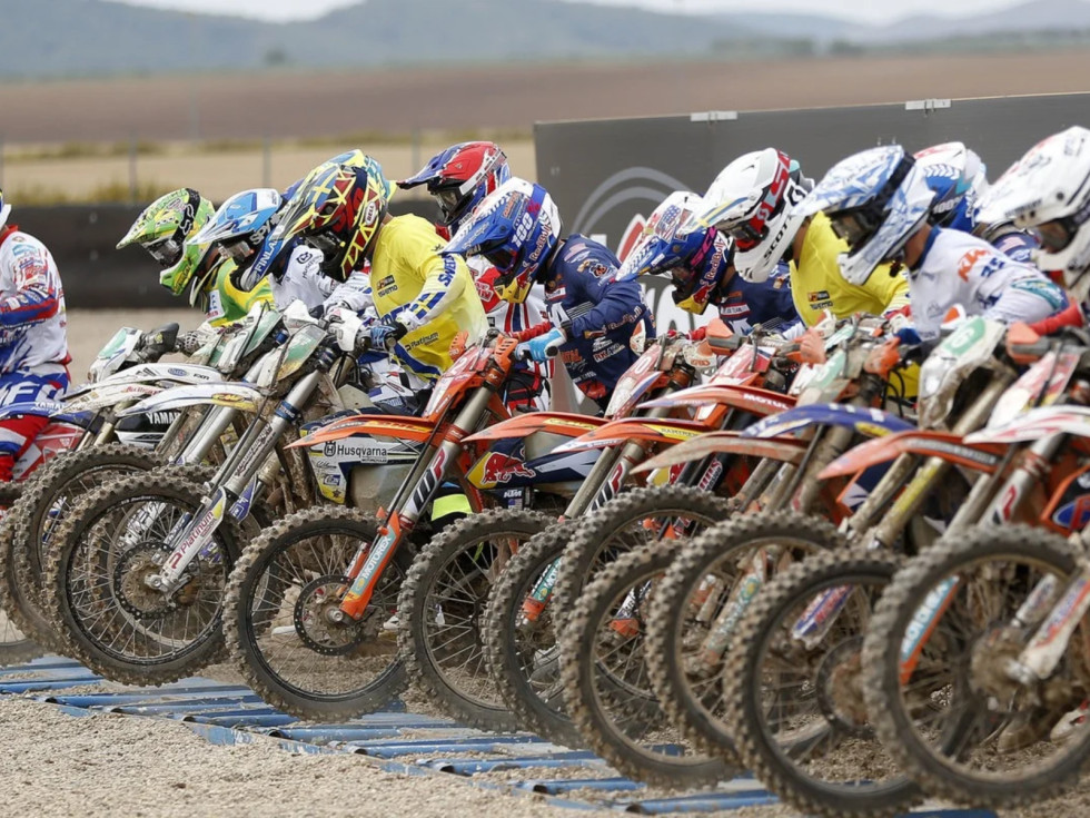 6DAYS Enduro 2026 - Ξεκίνησε στην Πορτογαλία η 100ή διοργάνωση