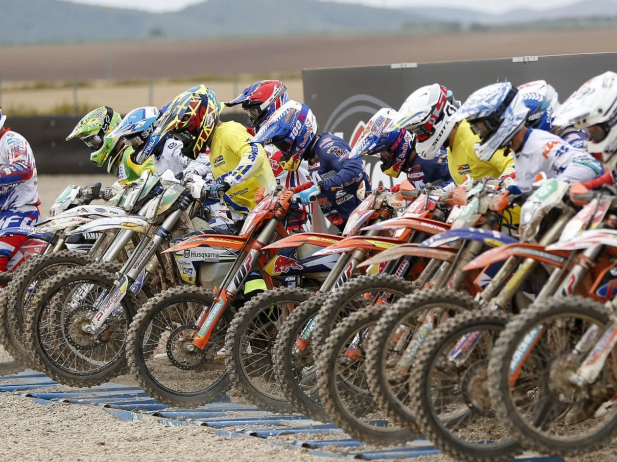 6DAYS Enduro 2026 - Ξεκίνησε στην Πορτογαλία η 100ή διοργάνωση