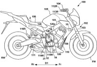 Honda – Έρχεται νέο E-Clutch σύστημα χωρίς μοτέρ στο δεξιό καπάκι