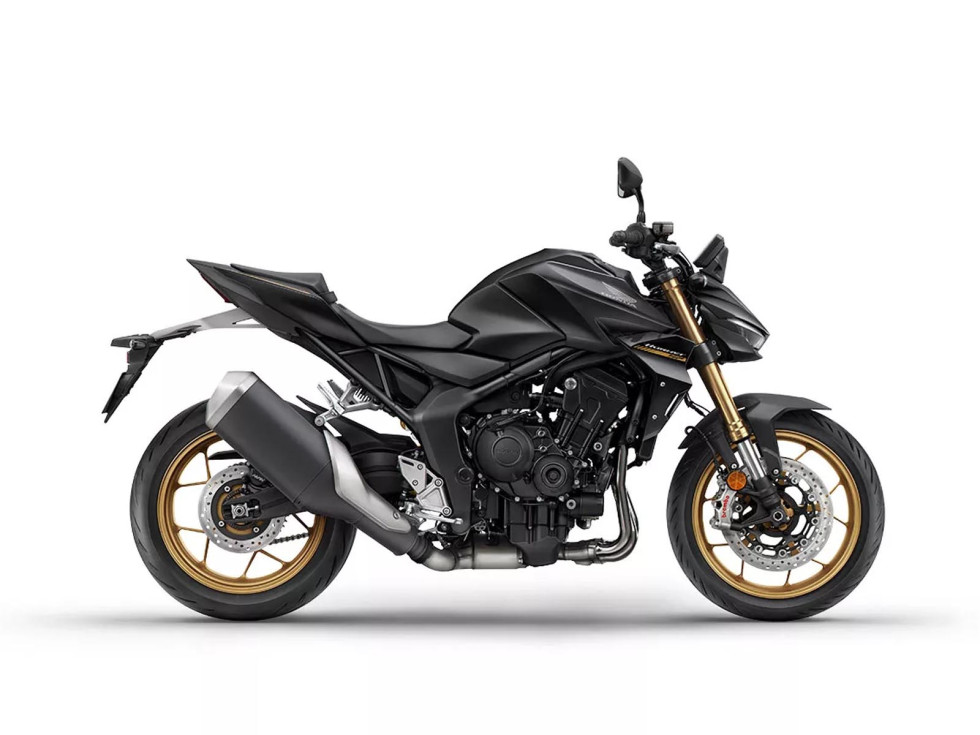 Honda - Σημαντική ανάκληση με κίνδυνο λόγω βίδας/τάπας λαδιού