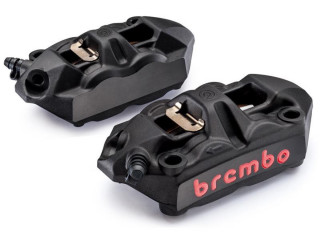 Δαγκάνες Brembo M4, από την eXTra products