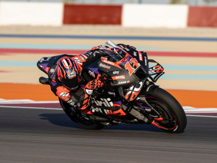 MotoGP 2024 - Έρχεται το τέλος της ηγεμονίας της Ducati;
