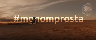 Νέο βίντεο Yamaha – Προχωράμε #monomprosta, προχωράμε μαζί