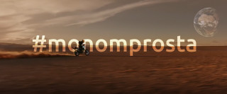 Νέο βίντεο Yamaha – Προχωράμε #monomprosta, προχωράμε μαζί