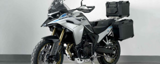 Kove 660X – Κι άλλο μεσαίο ADV μέσα λίγους μήνες;