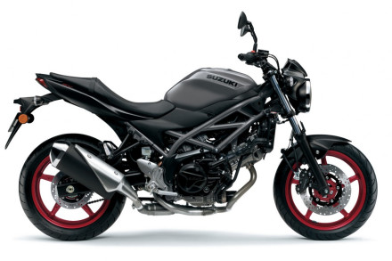 Suzuki EICMA 2026 – Επιστρέφει το SV650 με άλλο όνομα, τι άλλο περιμένουμε