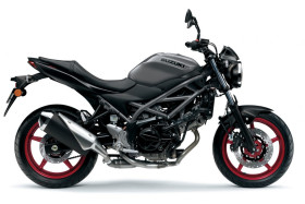 Suzuki EICMA 2026 – Επιστρέφει το SV650 με άλλο όνομα, τι άλλο περιμένουμε