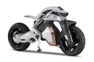 Το Yamaha MOTOROiD2 Concept επιστρέφει
