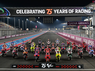 Πιο κοντά από ποτέ η εξαγορά του MotoGP από τη Liberty Media