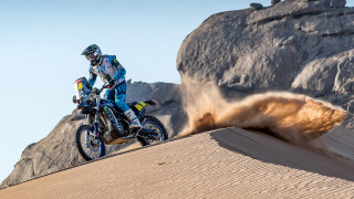 Dakar 2021 – Διαμαρτυρίες Yamaha για τον άδικο αποκλεισμό του Short