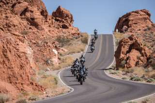 Ducati Expedition Masters – Ταξιδιωτική εμπειρία στα ωραιότερα μέρη του κόσμου
