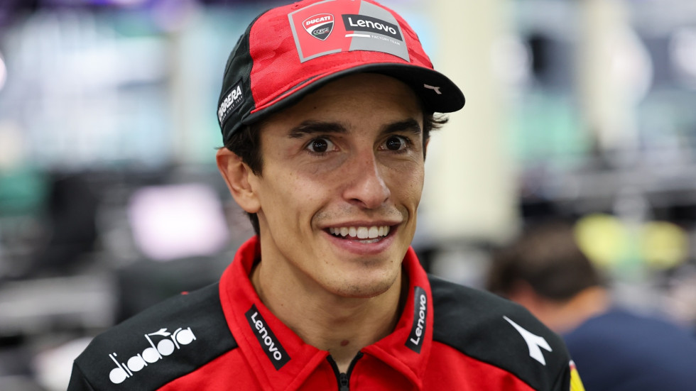 Marc Marquez – Το «φαινόμενο» γίνεται 32 ετών σήμερα