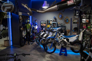 TMGRacing Team - Μετά την ΚΤΜ SEE, θα απέχει και αυτή από τους αγώνες!