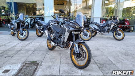 Ρεπορτάζ – Kove 800X Pro 2024 – Πρώτη επαφή στην Ελλάδα