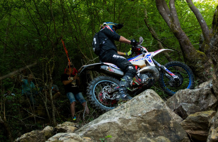 Riv3r Hard Enduro 2021 – Τα αποτελέσματα του αγώνα