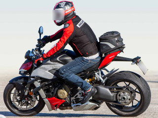 Ducati – Αέρας πρακτικής ανανέωσης για το Streetfighter V4 του 2023