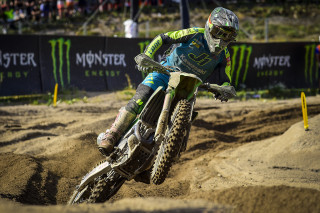 MXGP 2023, 14ος αγώνας, Vantaa (Φινλανδία)