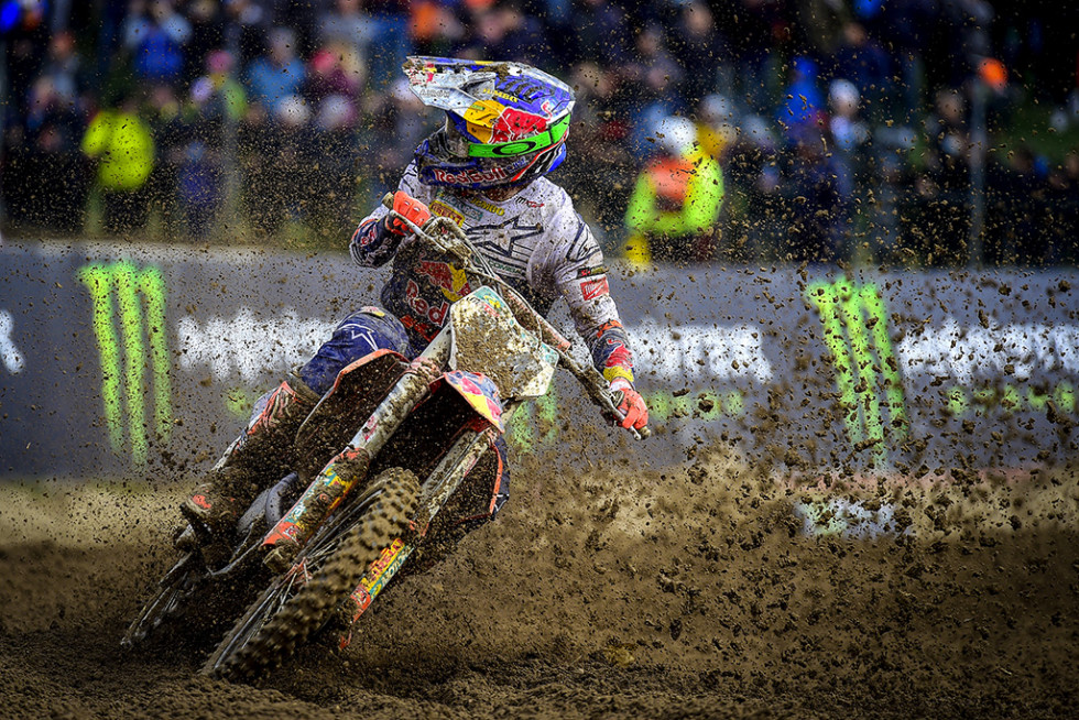 MXGP 2021, 17ος αγώνας, Mantova (Ιταλία)