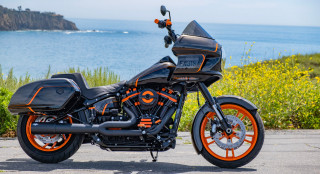 Harley-Davidson Battle of Kings 2019 - Ο νικητής και οι 4 φιναλίστ