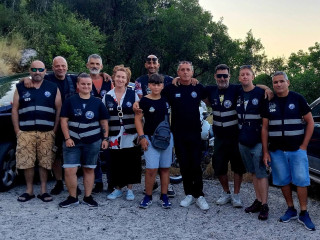 Κέρκυρα - Η Διεύθυνση Δασών απαντά στην ΑΛΜΚΕ για την απαγόρευση της δράσης της στην περιοχή των Αγίων Δέκα
