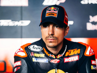 Maverick Viñales - Επιστροφή στην πίστα του Motegi μετά τον τραυματισμό στον ώμο