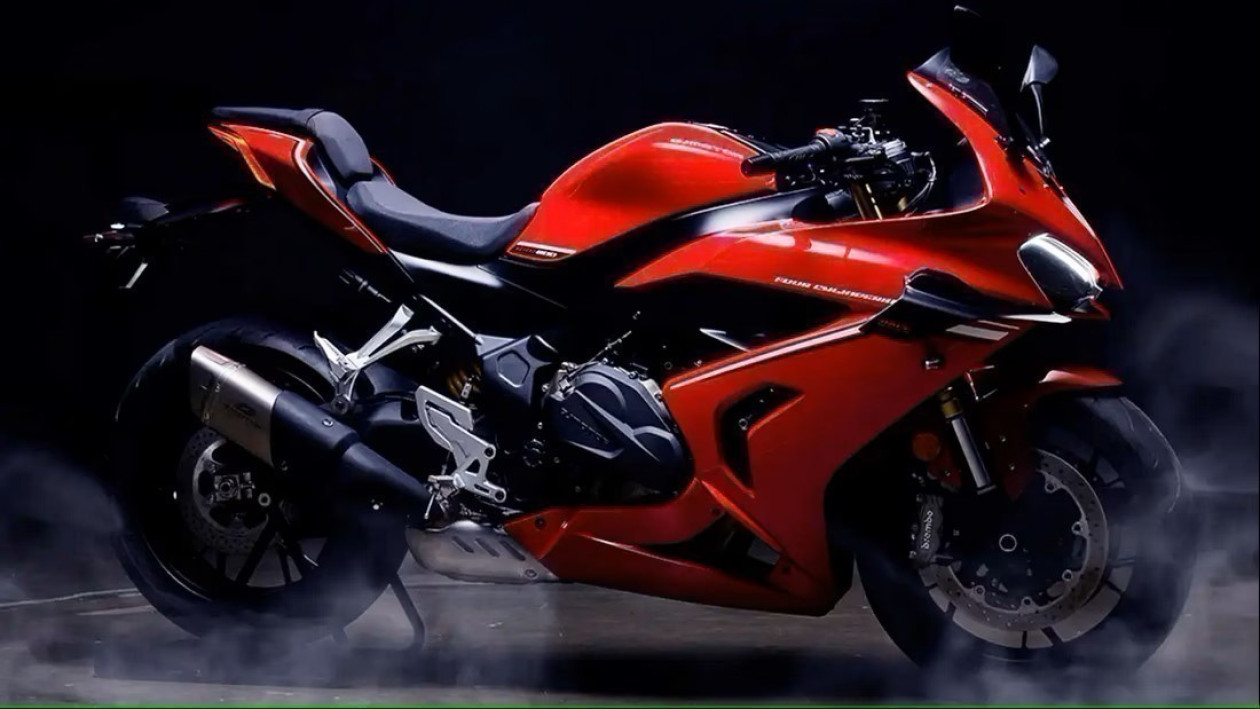 QJMOTOR – Θα συμμετάσχει στα World Supersport το 2024!