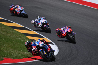 Michelin - Σταθερές επιδόσεις και ρεκόρ ταχύτητας στο Mugello GP