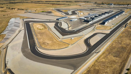 MotoGP – Αναβάλλεται ο αγώνας του Καζακστάν για «αργότερα στο έτος»