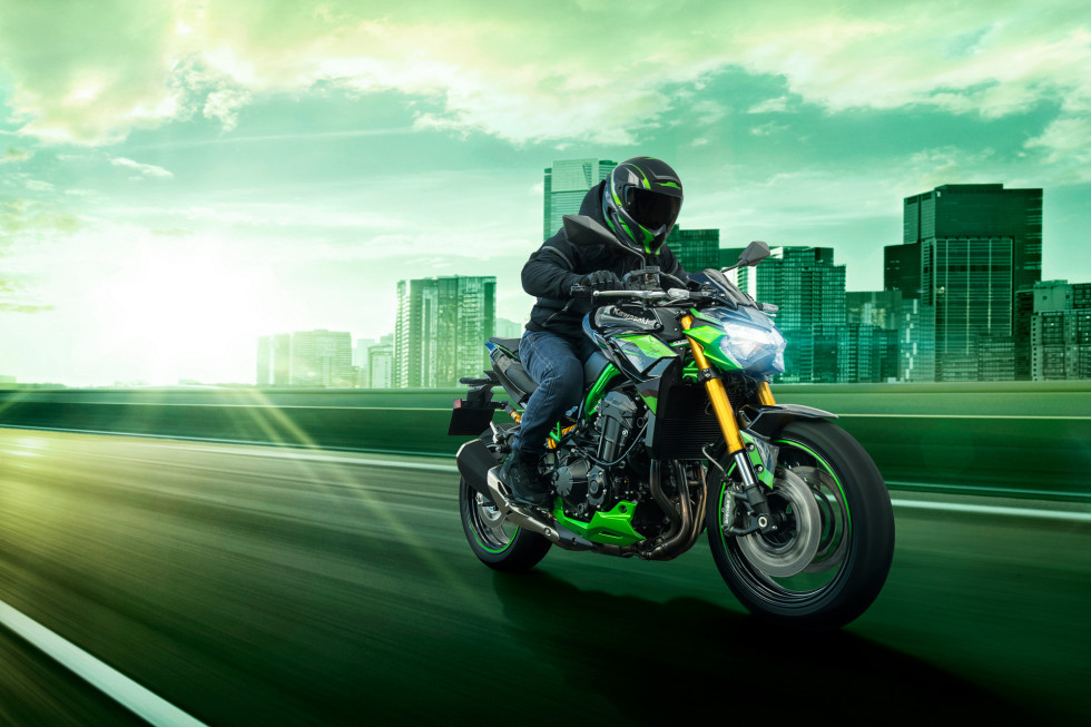 Η Kawasaki ανακοίνωσε σύστημα φωνητικών εντολών για την εφαρμογή Rideology