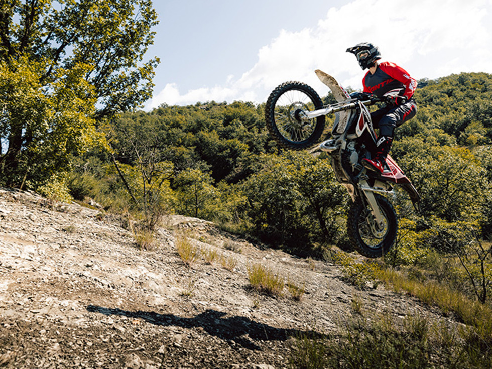 Fantic - Τα Enduro μοντέλα του 2026