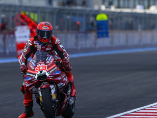 MotoGP 2027 - Εκτός η Ουγγαρία, επιστρέφει η Αργεντινή